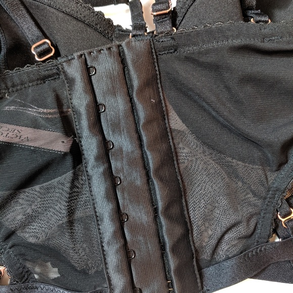 NWT Victoria Secret Dream collection Bra - Picture 4 of 7